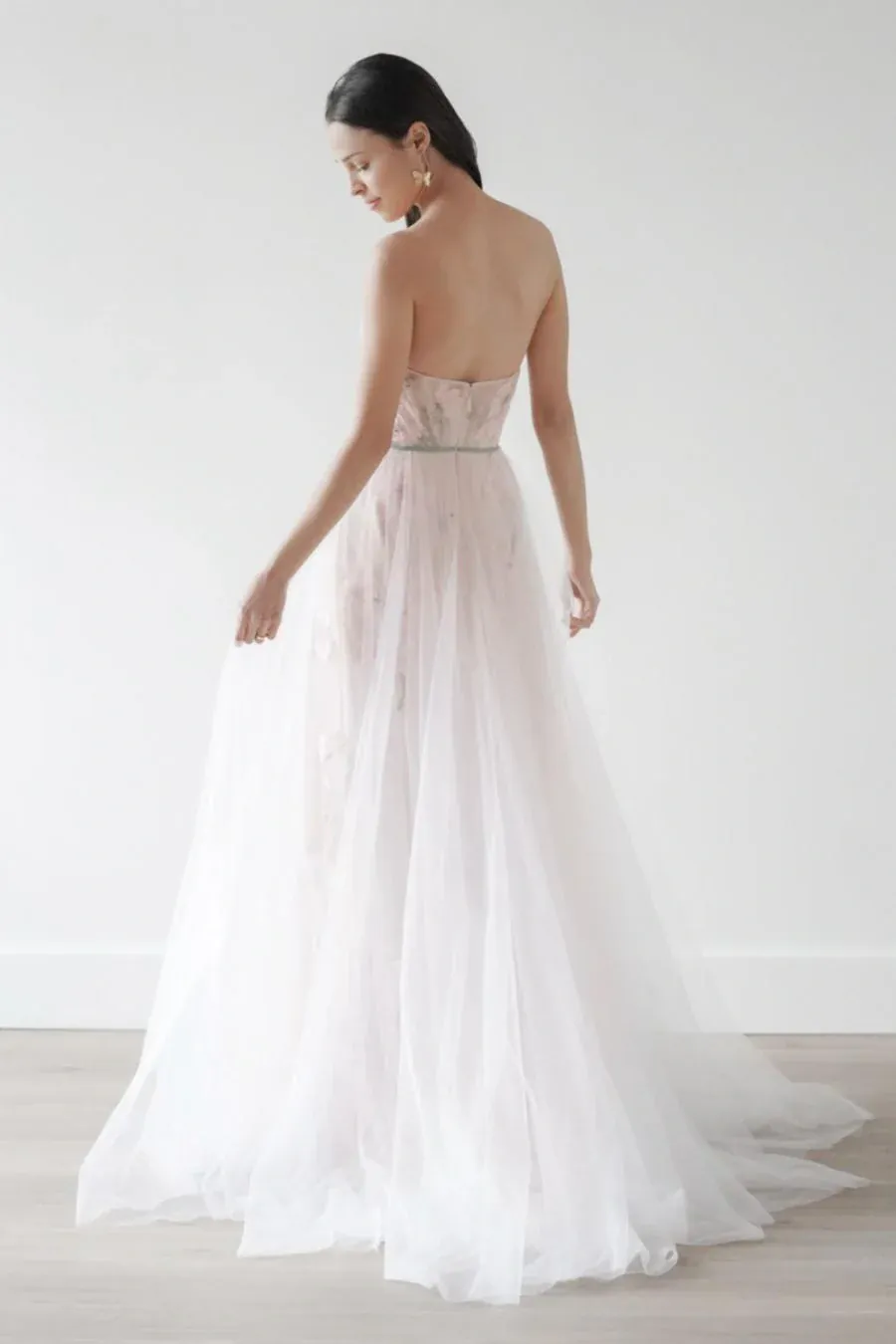 Willowby by Watters Sophie 51707 - Size 10 - Image 3