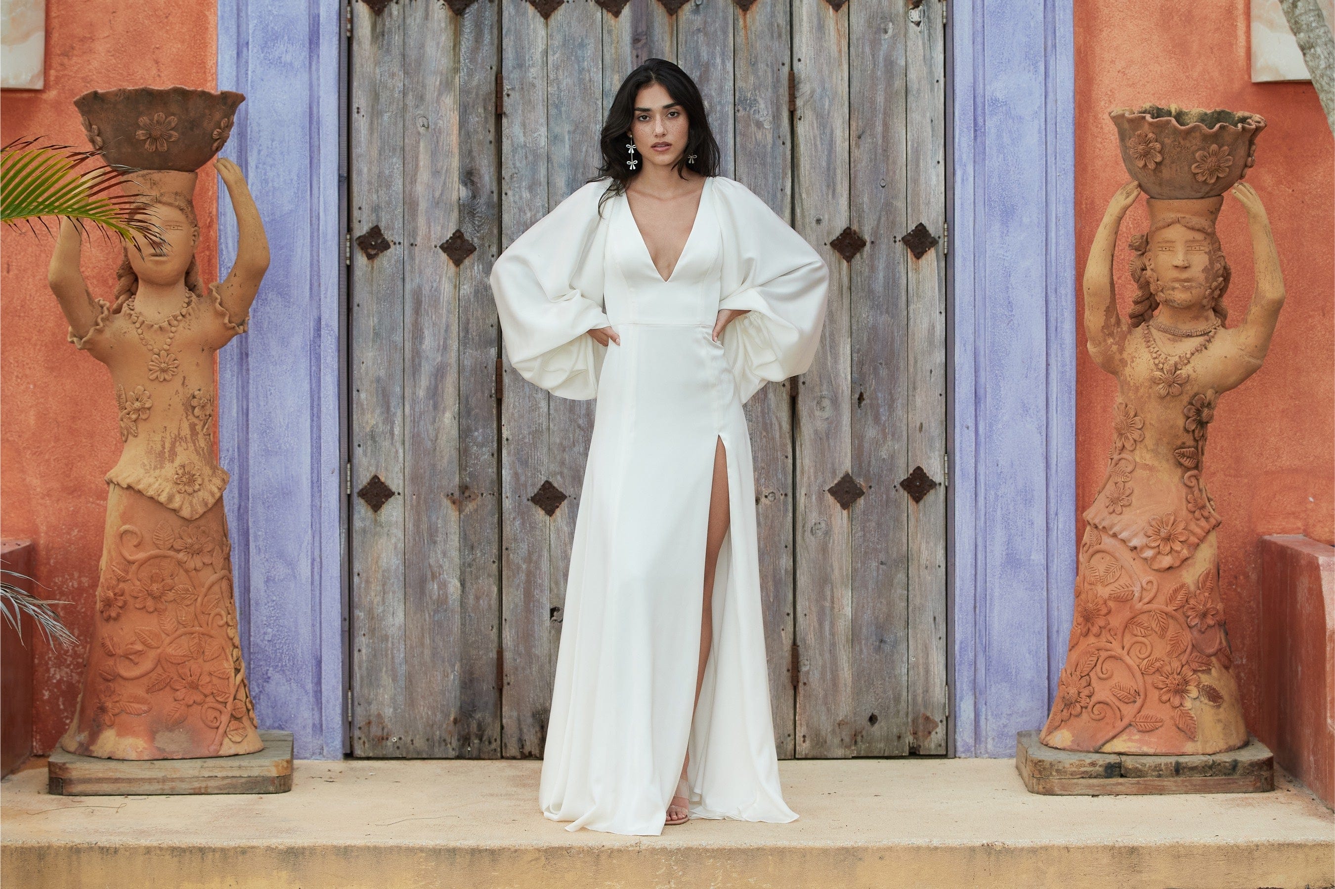 Willowby by Watters Sorvete - Size 10 - Image 3