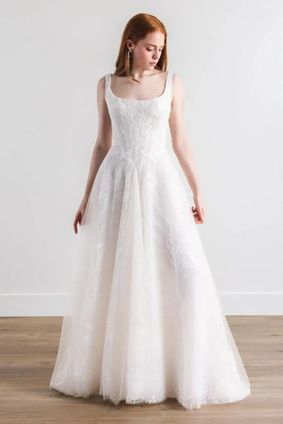 Willowby by Watters Tatum 54728 - Size 10