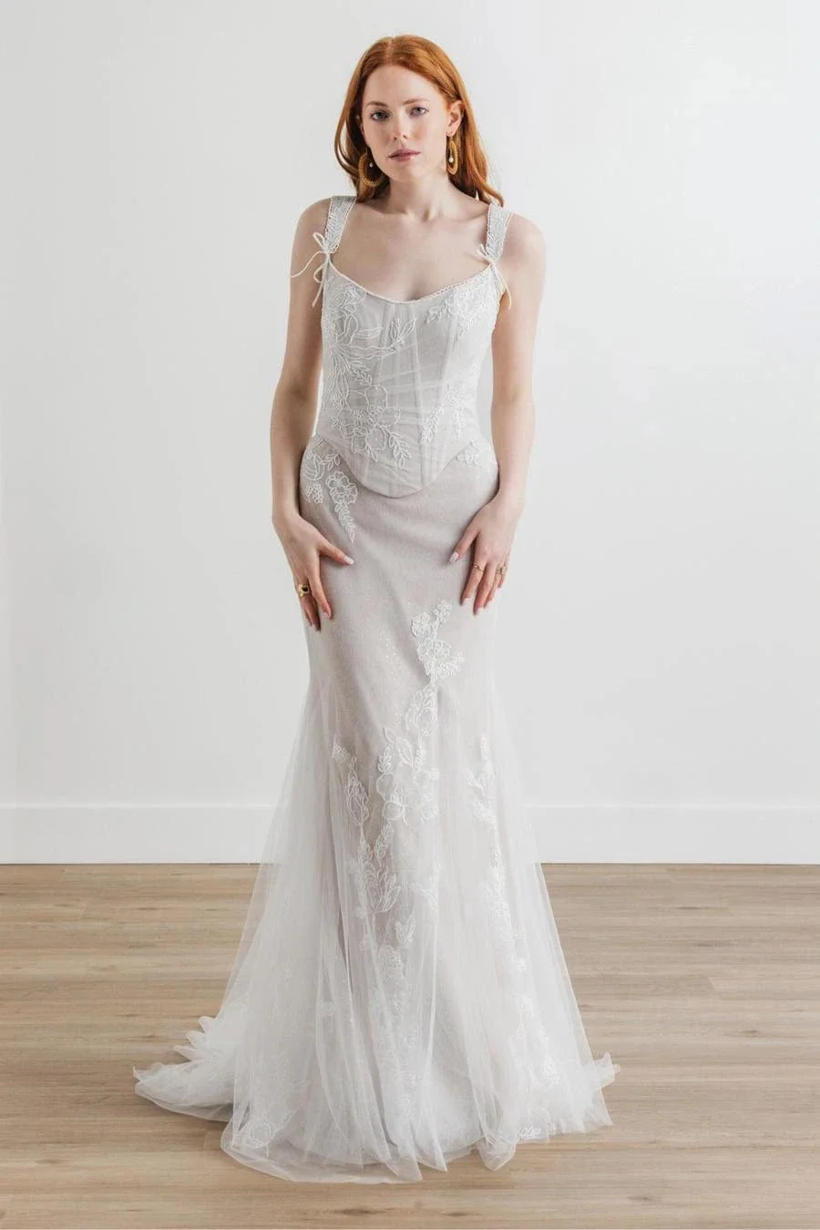 Willowby by Watters Ula - Size 12 - Image 3