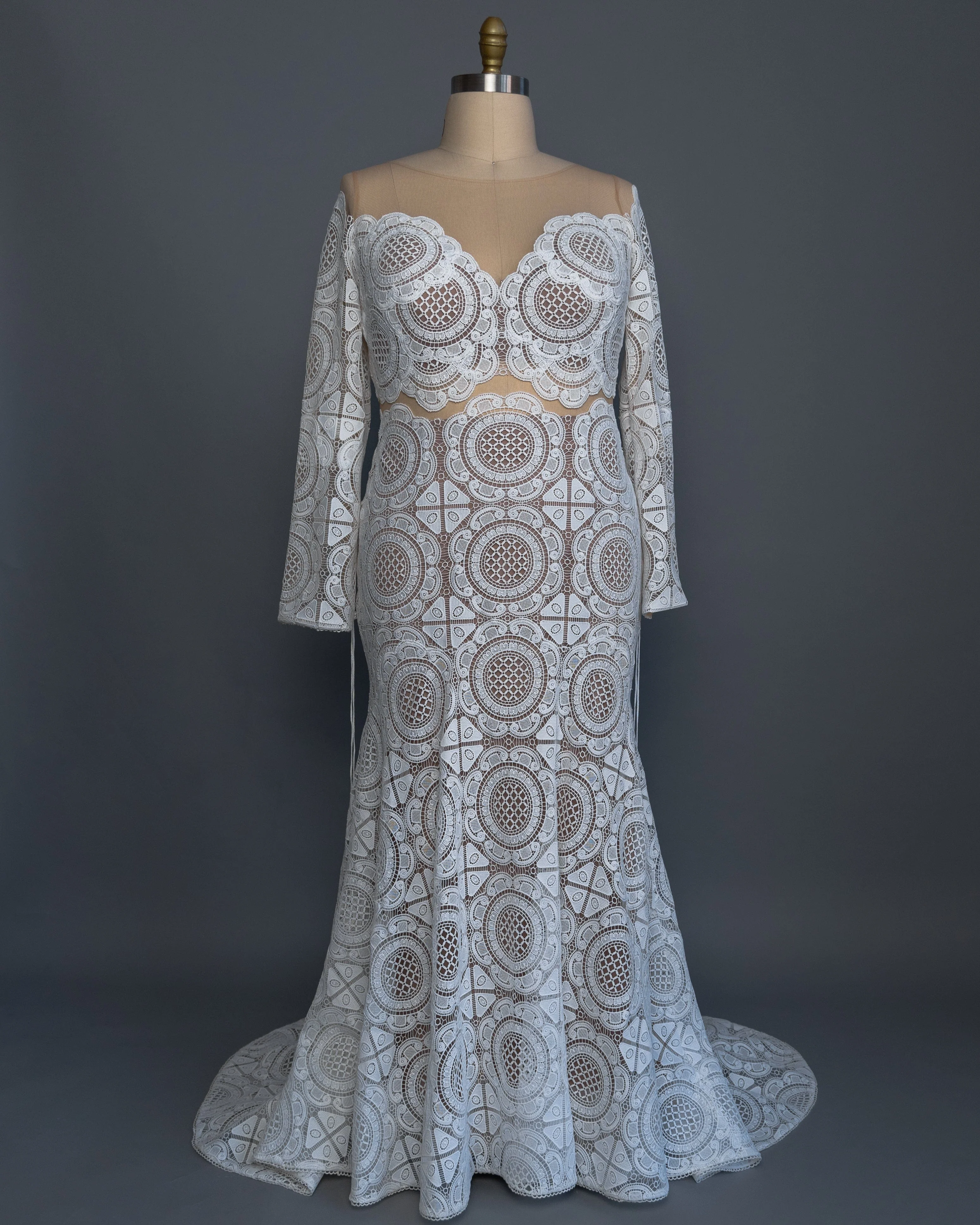 Willowby by Watters Westley - Size 18W - Image 3