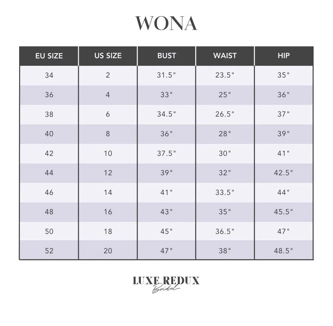 Wona Concept Caffa + Cape - Size 10 - Image 5