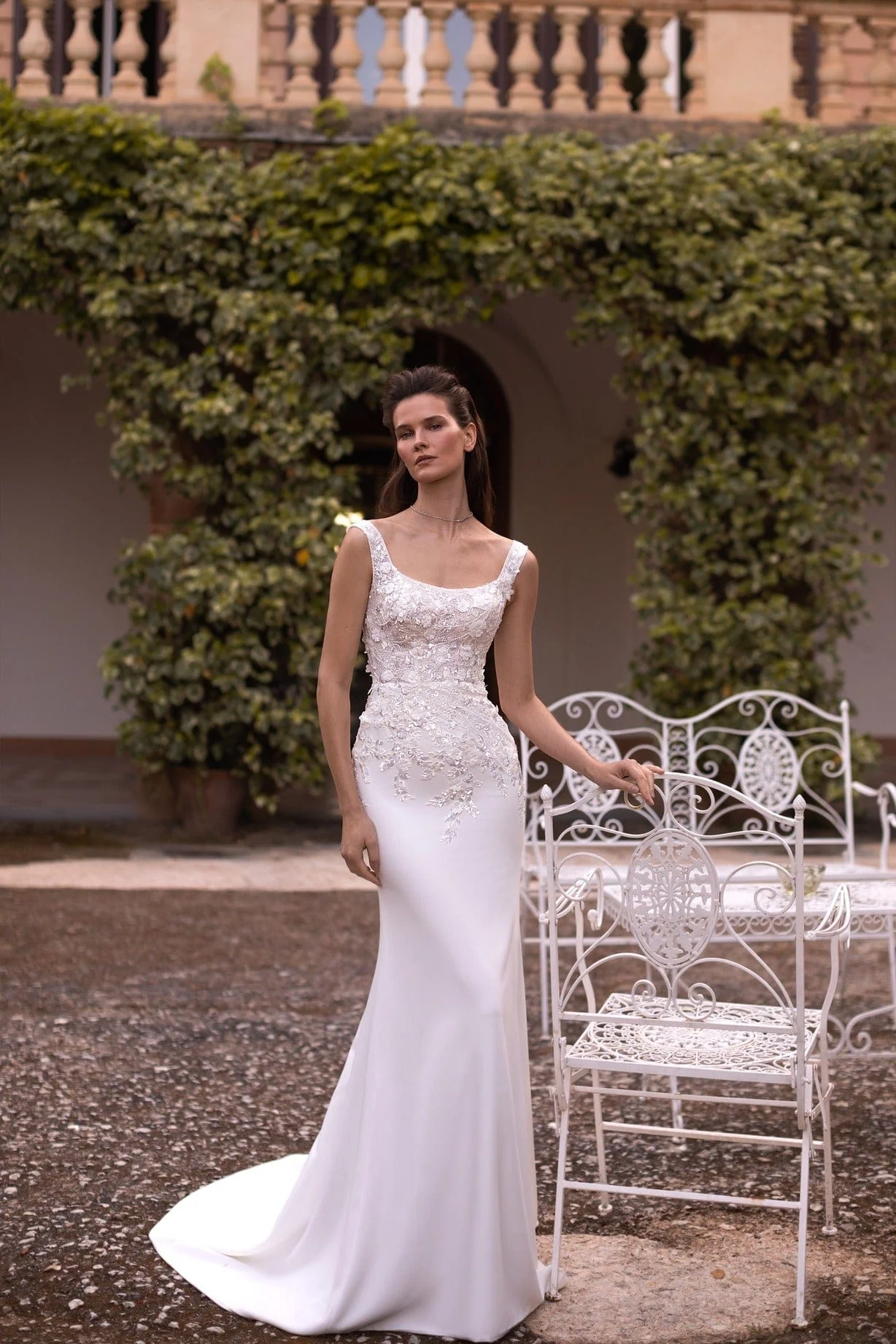 Wona Concept Luana - Size 8 - Image 3