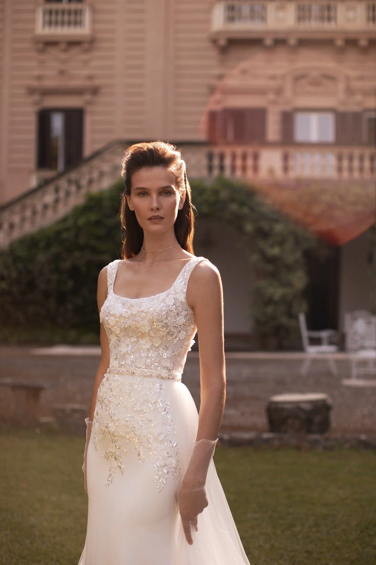 Wona Concept Luana - Size 8 - Image 4