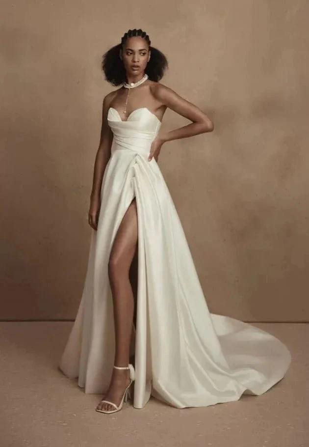 Wona Concept Lucia - Size 12