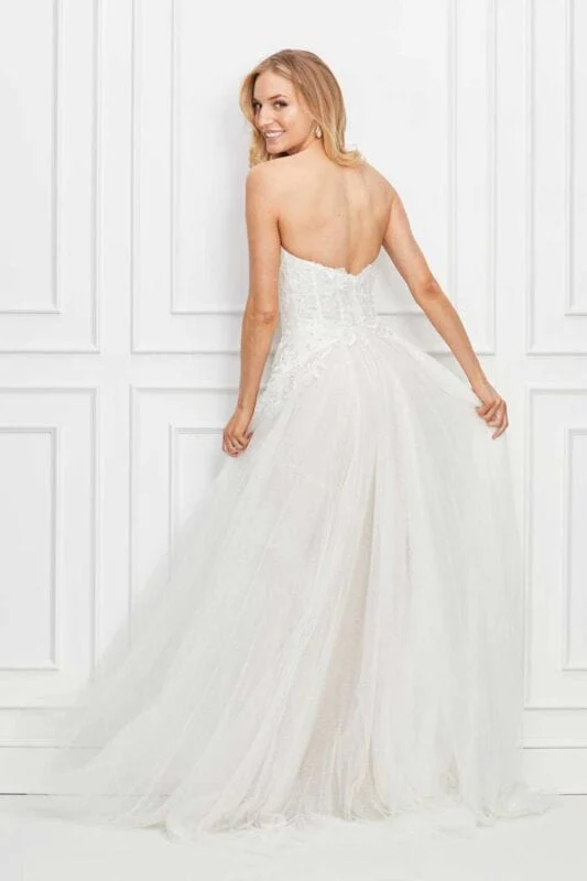 WTOO 13700 Jillie - Size 20W - Image 2