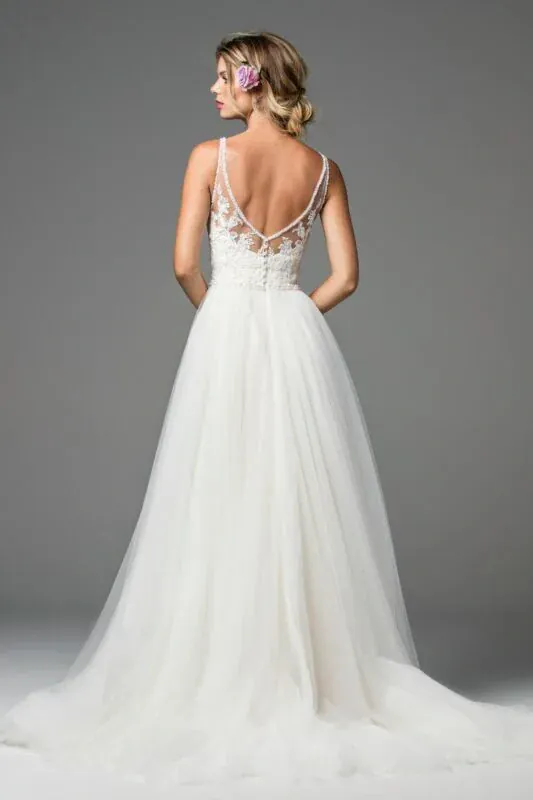 WTOO 18730 - Size 12 - Image 2