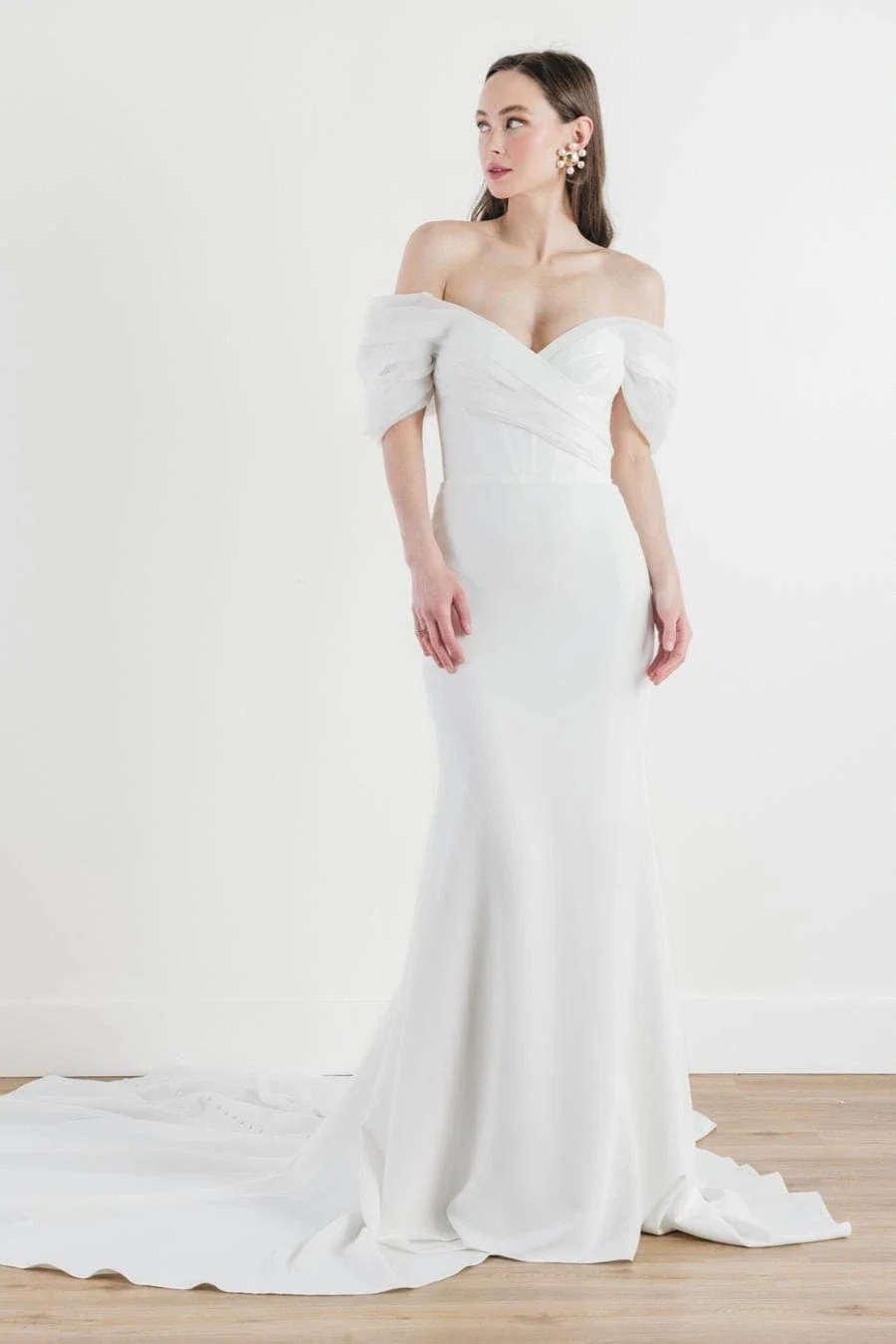 WTOO Amita 13212 - Size 12