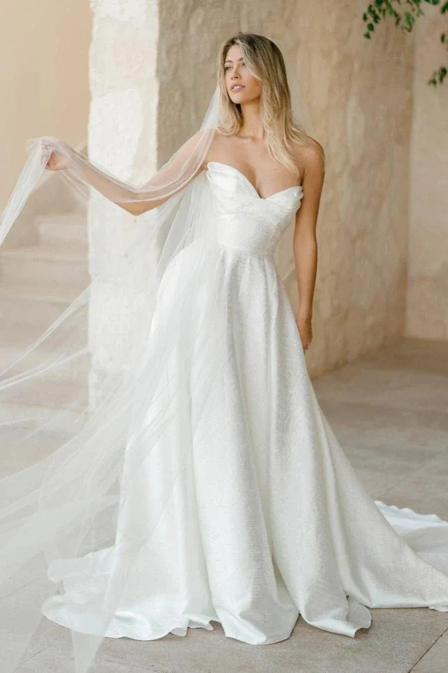 WTOO Arley 11249 - Size 14
