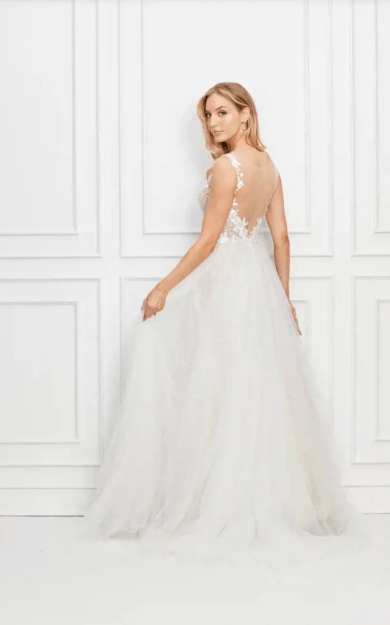 WTOO Becket - Size 2 - Image 2