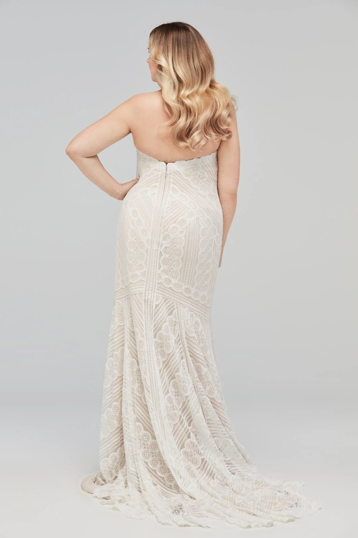 WTOO Betty - Size 12 - Image 2