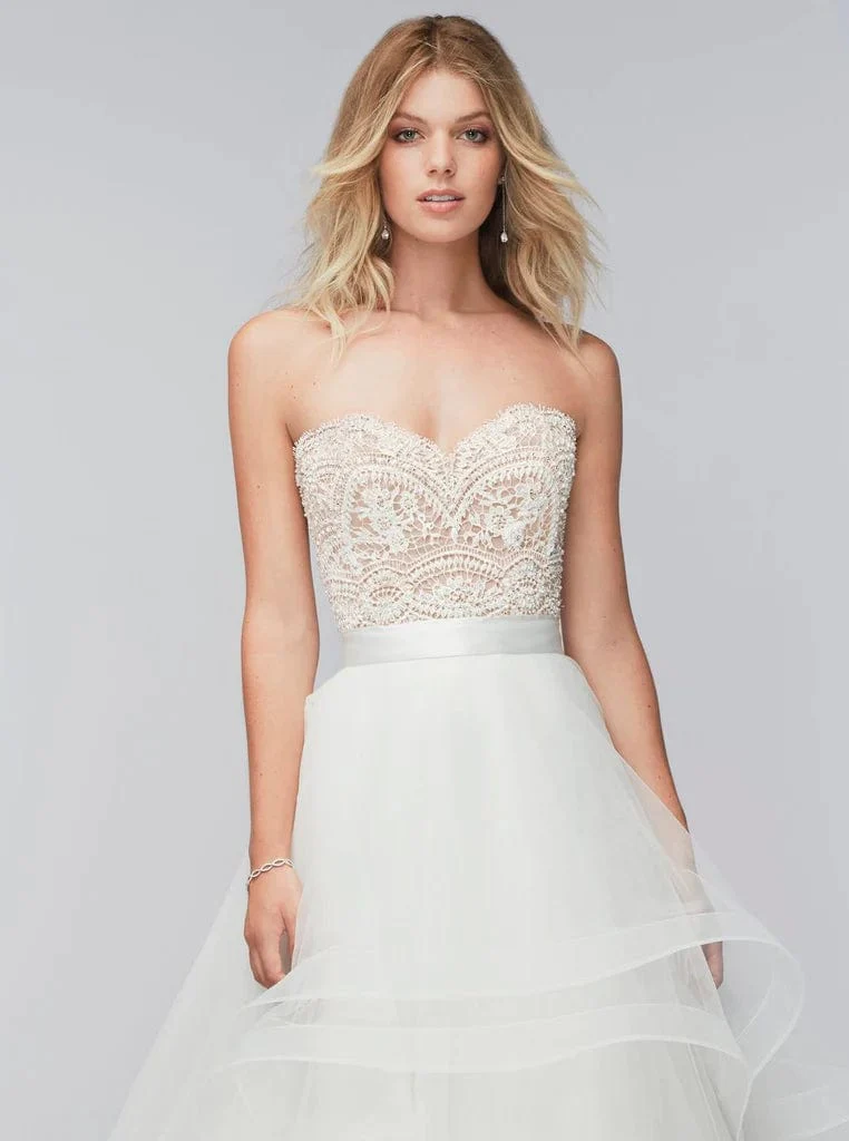 WTOO Bree Corset - Size 12