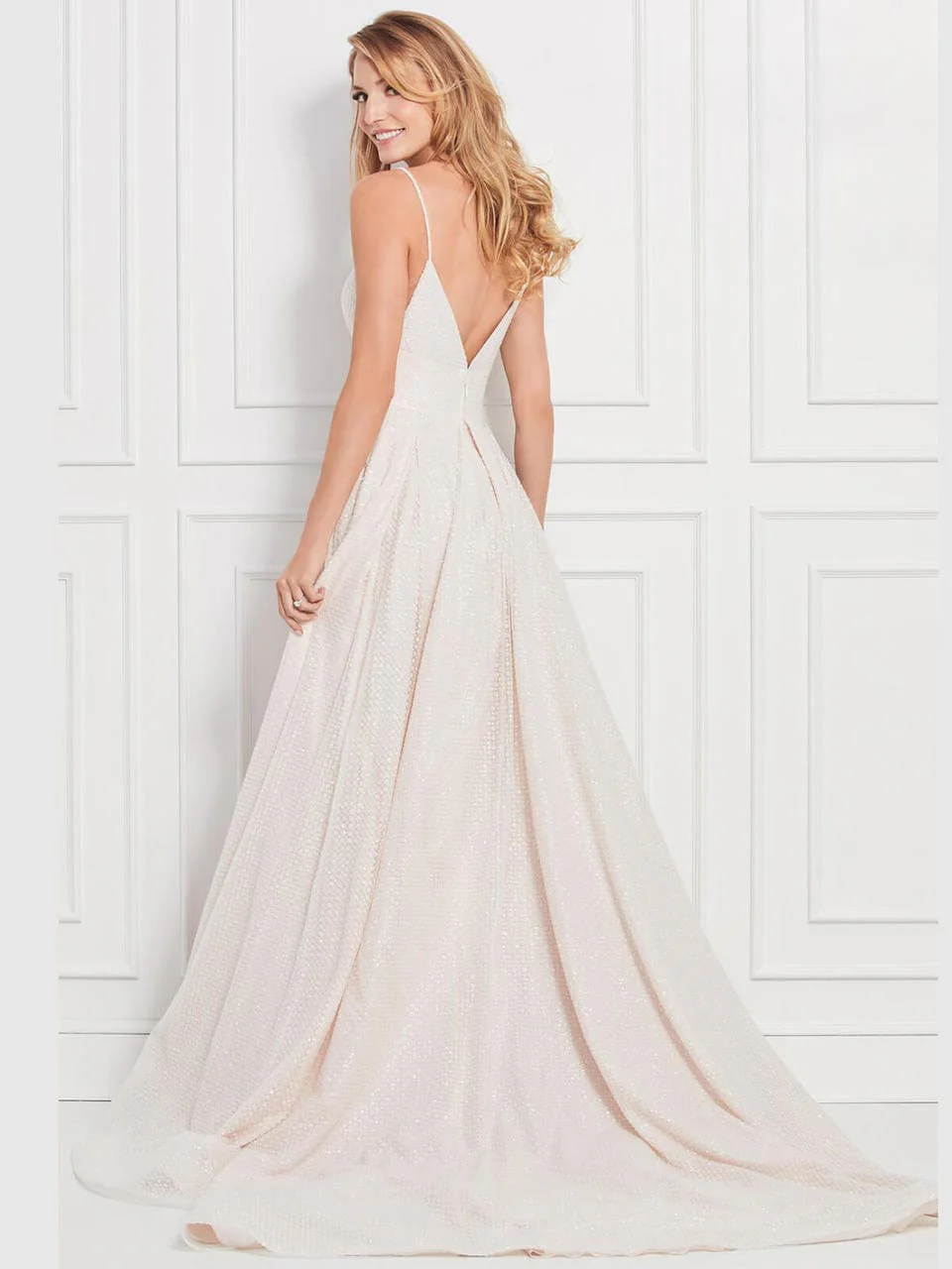WTOO Britton 12601 - Size 10 - Image 2