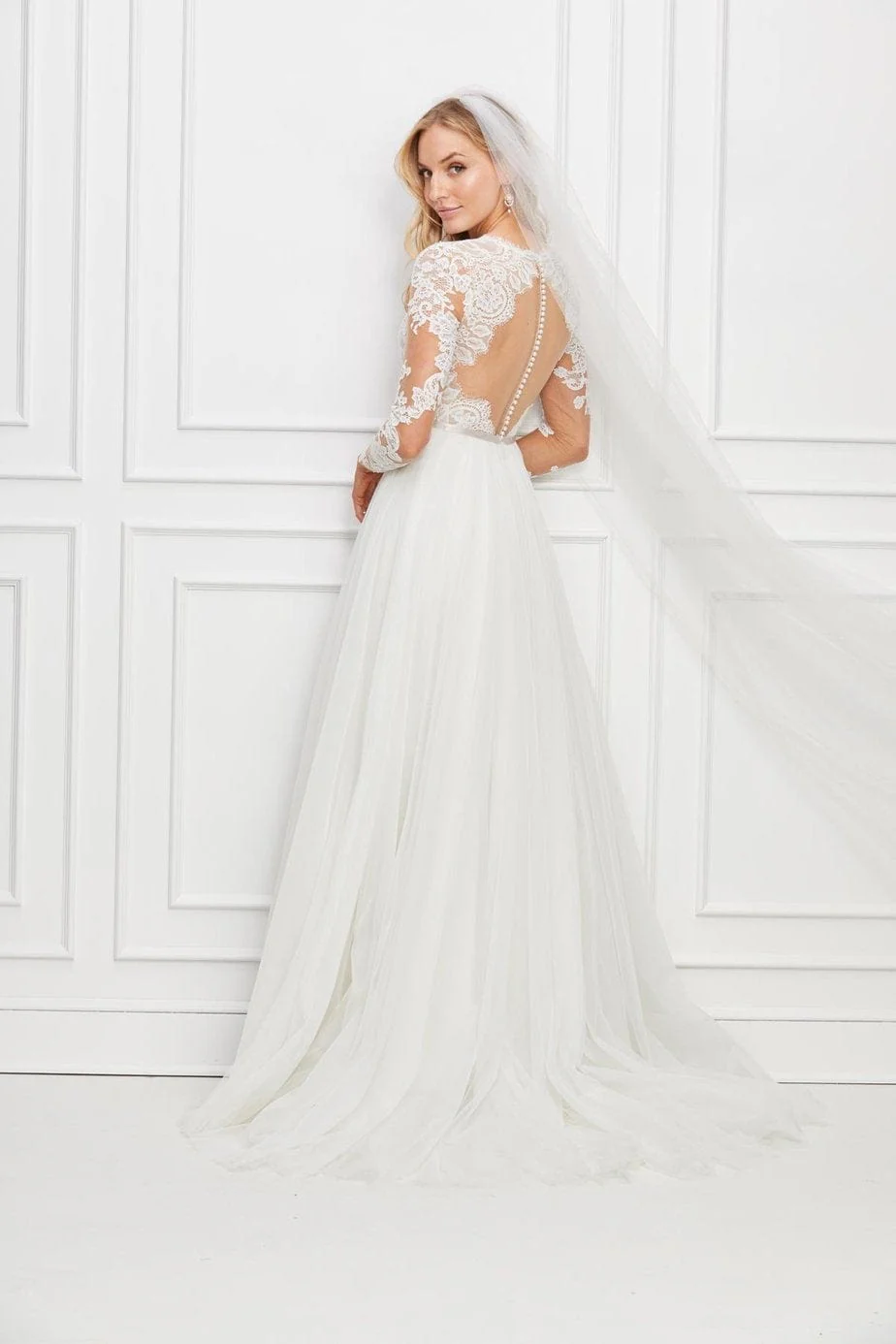 WTOO Camden - Size 14 - Image 4