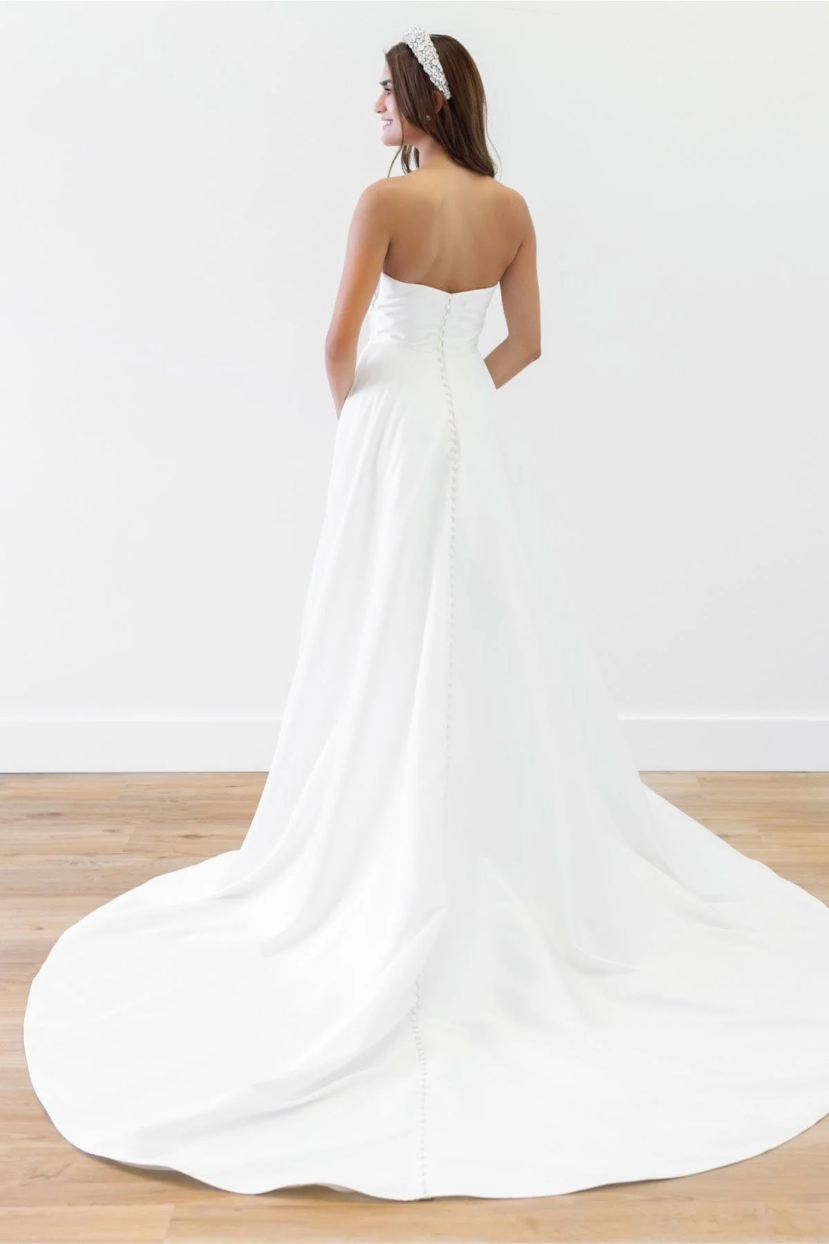 WTOO Clarissa - Size 15 - Image 2
