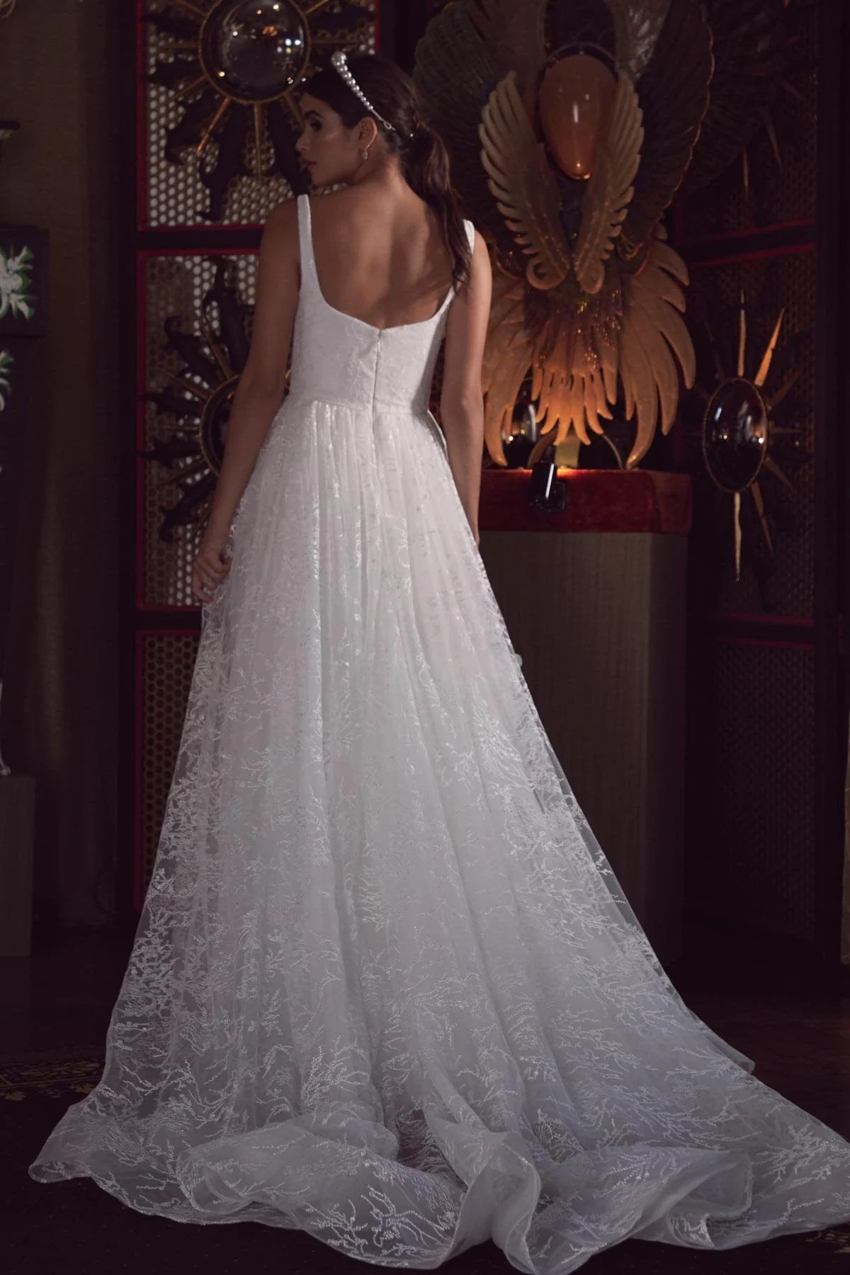 WTOO Courtlynn - Size 10 - Image 2