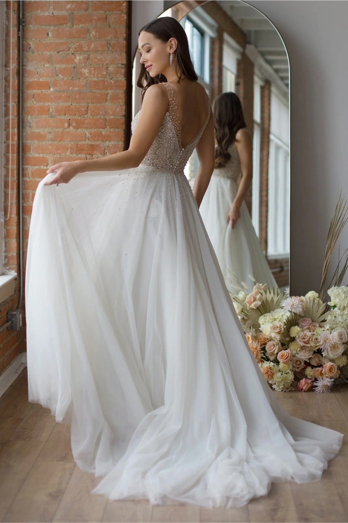 WTOO Damali - Size 12 - Image 2