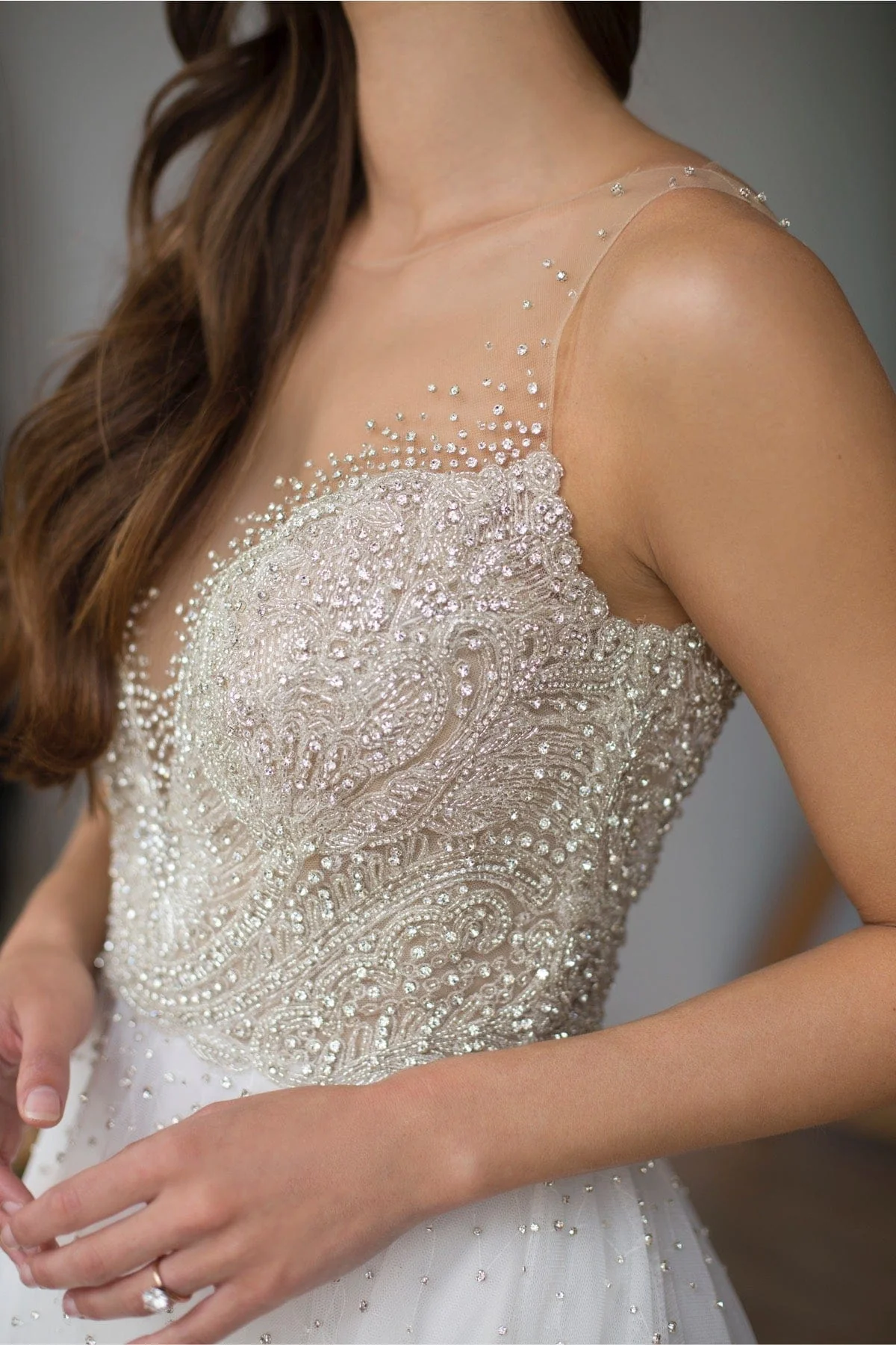 WTOO Damali - Size 12 - Image 3