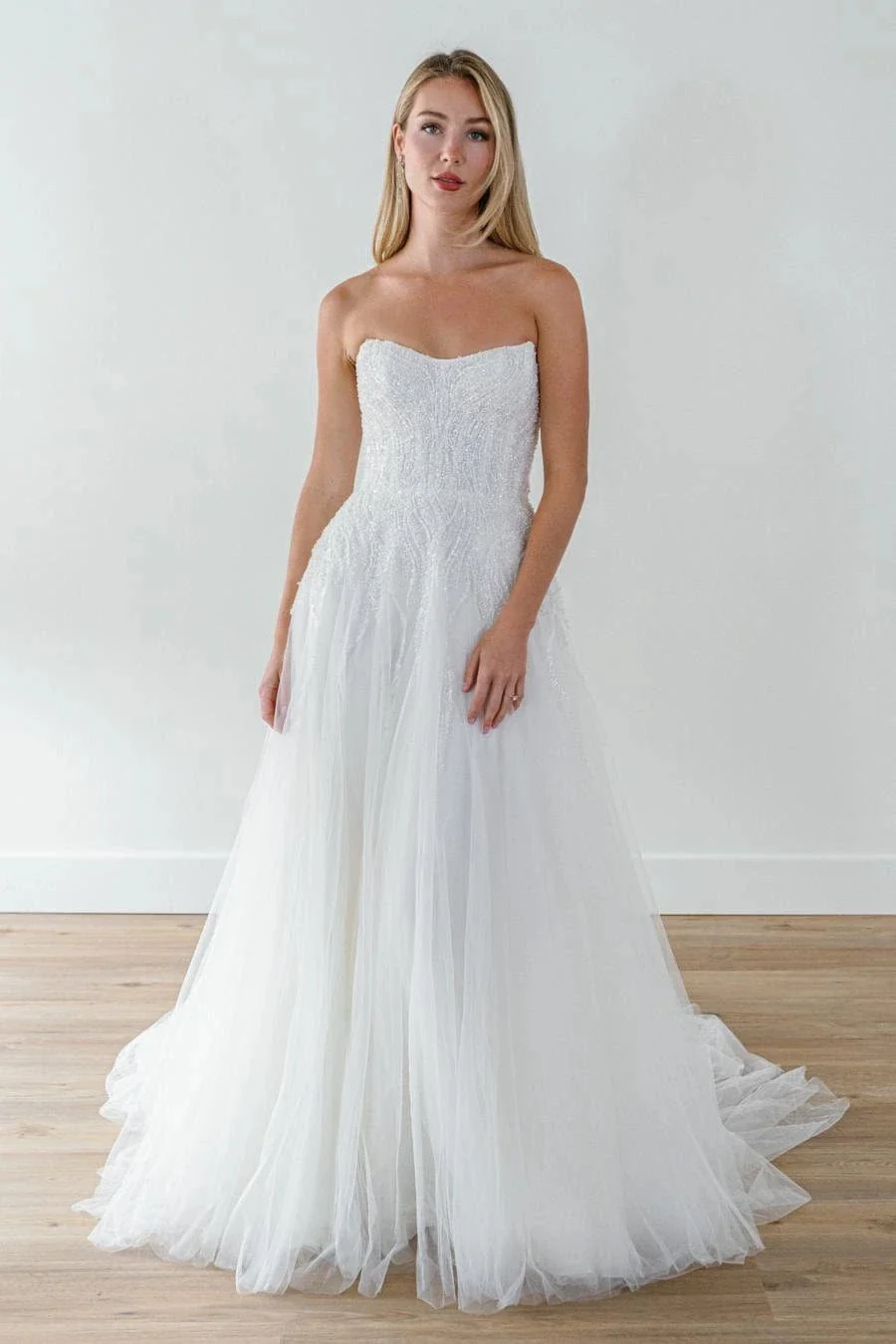 WTOO Dazzle 12825 - Size 12