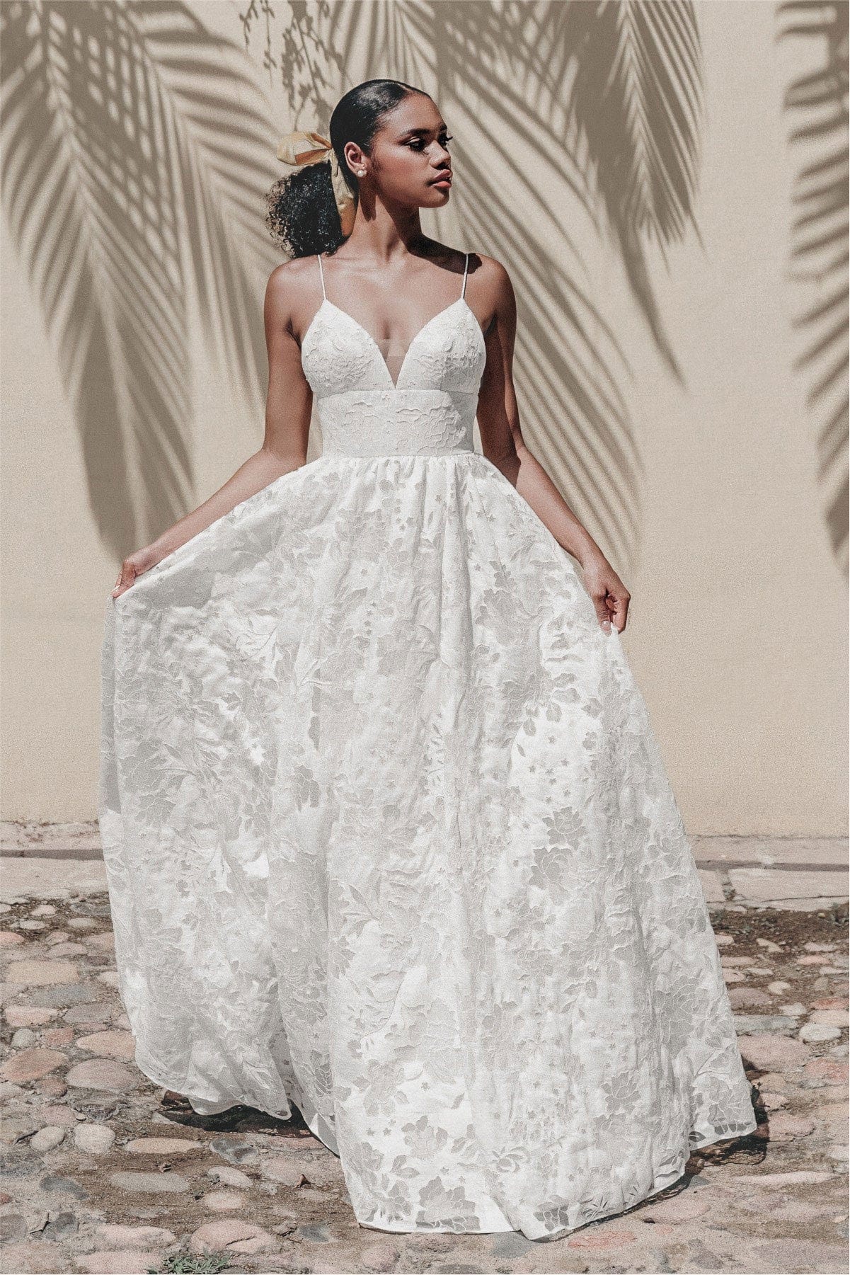 WTOO Delilah - Size 10