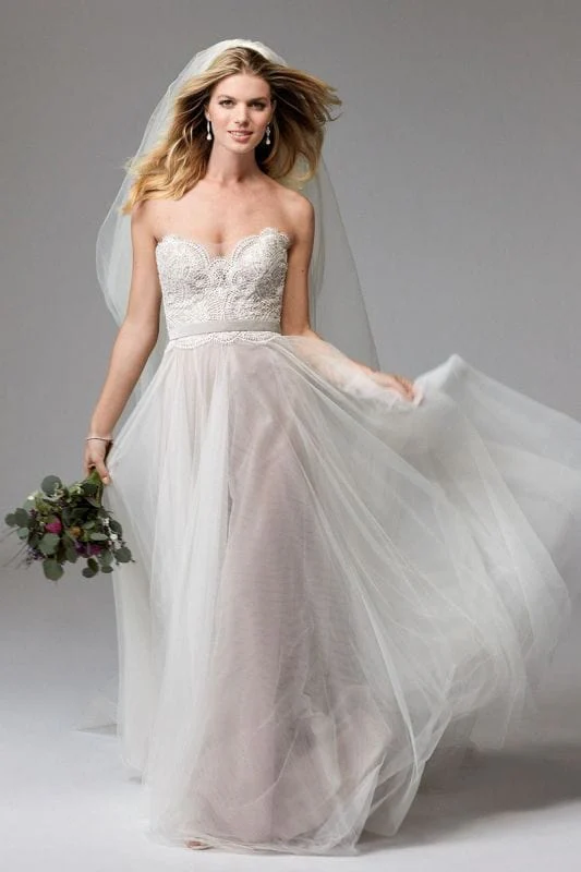 WTOO Della [Beaded] - Size 12 - Image 3