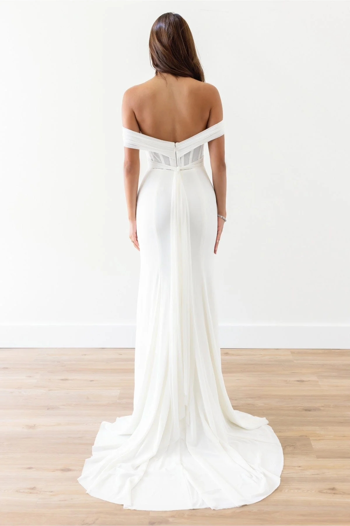WTOO Delyse 10206 - Size 12 - Image 2