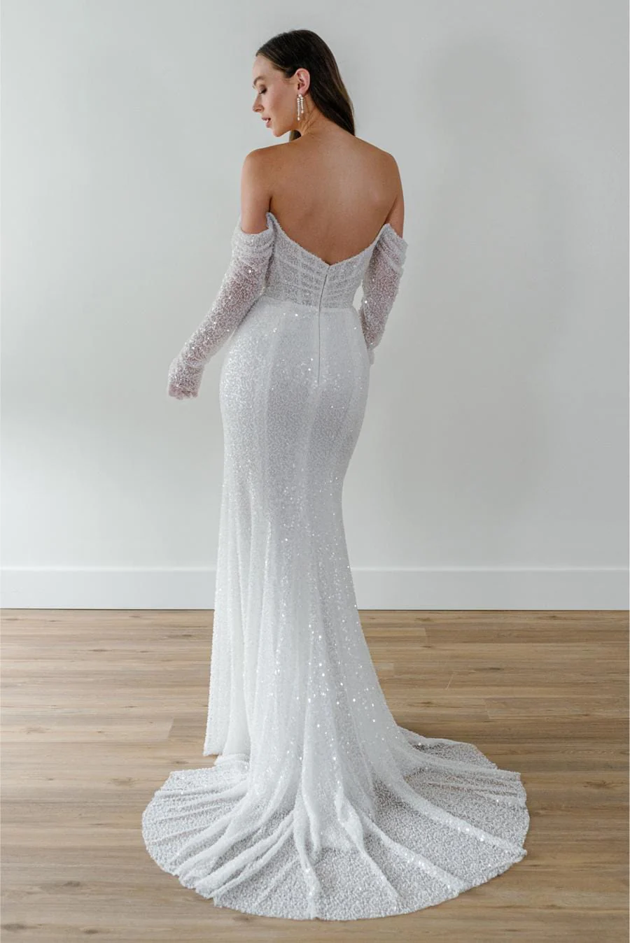 WTOO Glimpse 12827 - Size 12 - Image 2