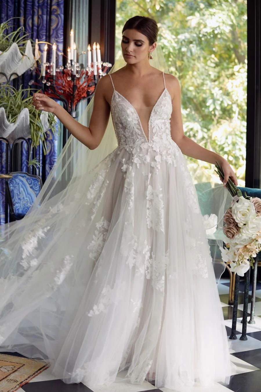 WTOO Joelle 14701 - Size 12