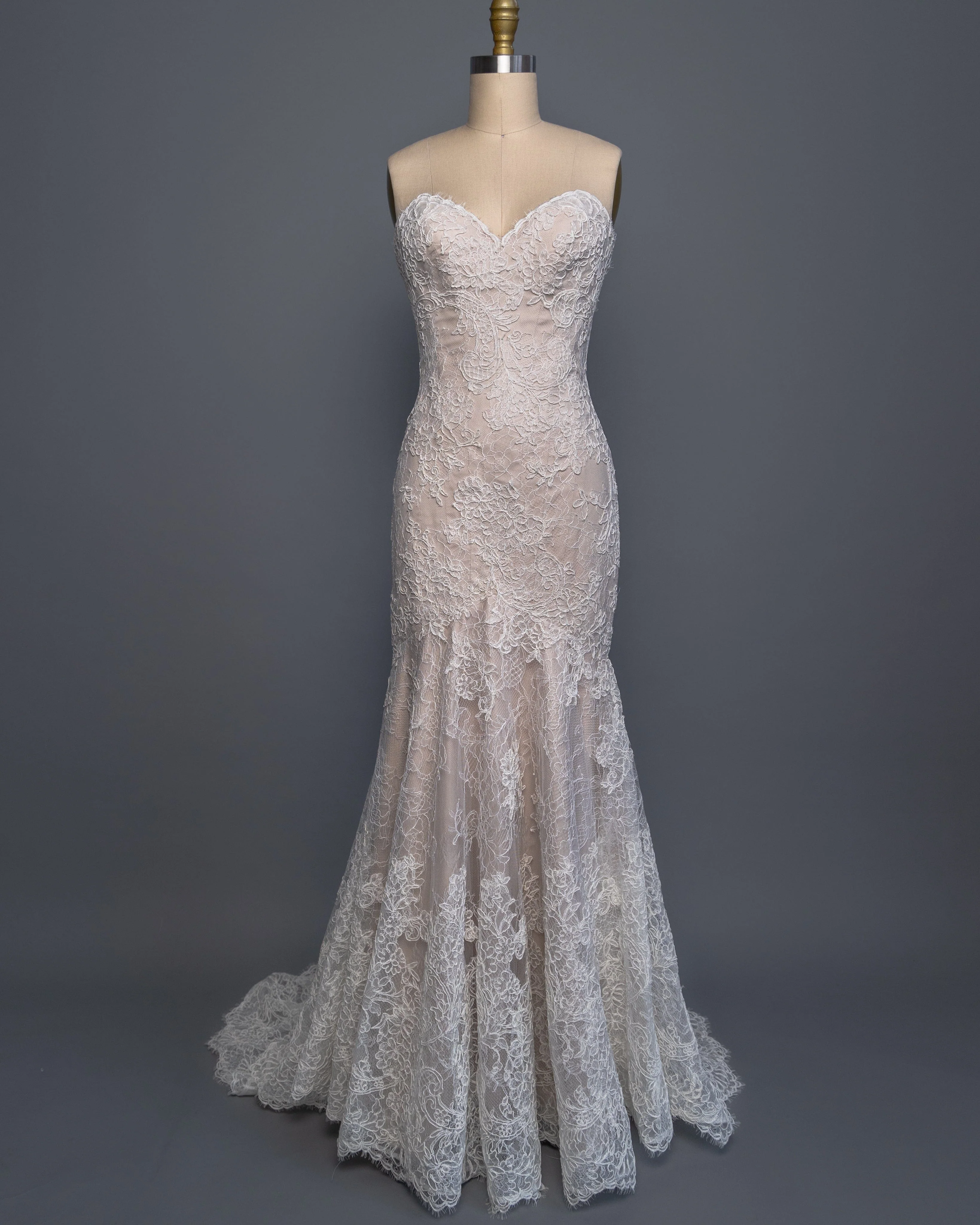WTOO Keating - Size 6 - Image 3