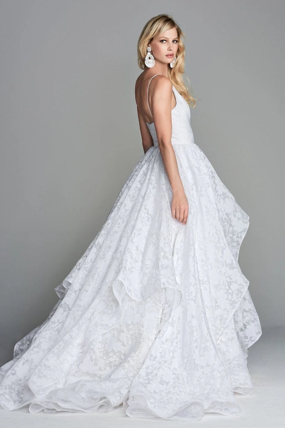 WTOO Langdon - Size 6 - Image 2