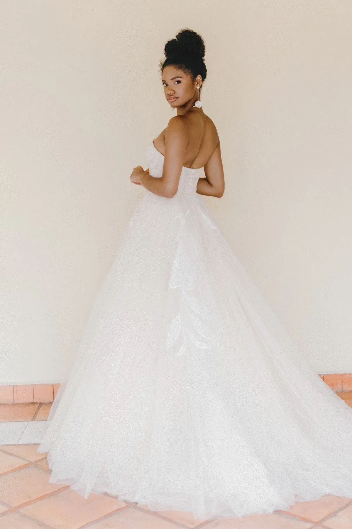 WTOO Leelee - Size 12 - Image 2