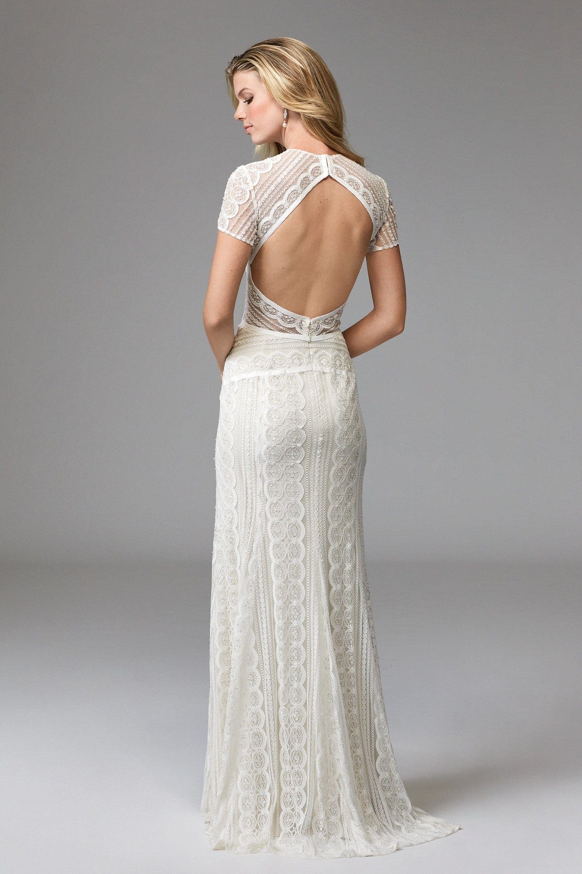WTOO Lenora - Size 6 - Image 2