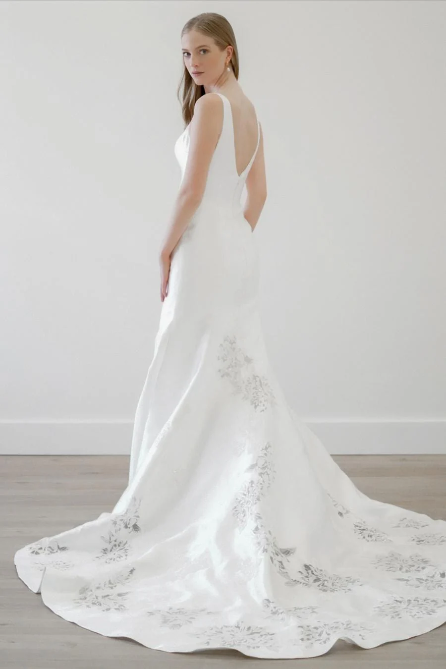 WTOO Linney 11261 - Size 12 - Image 2