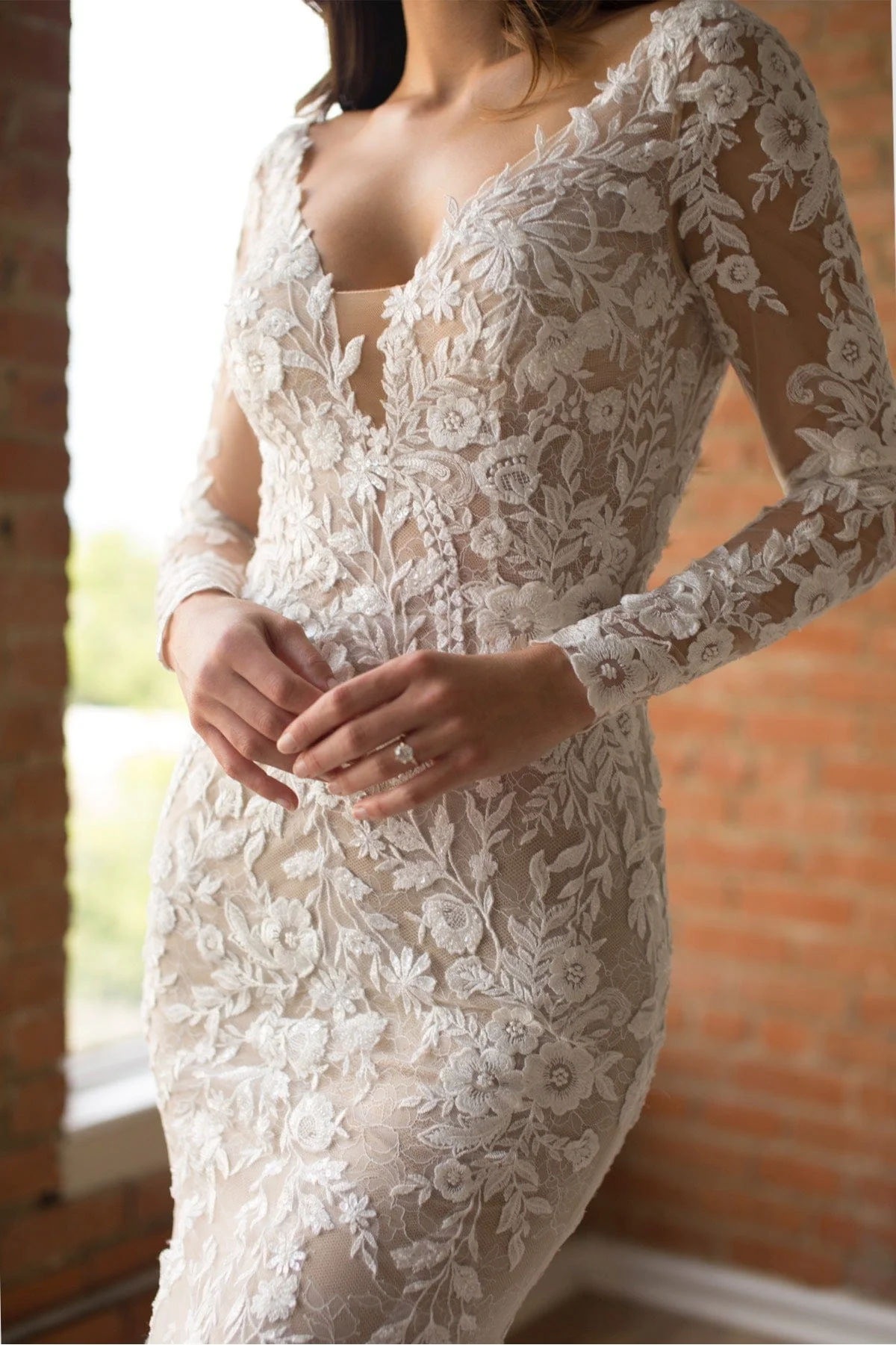 WTOO Lucia - Size 12 - Image 3