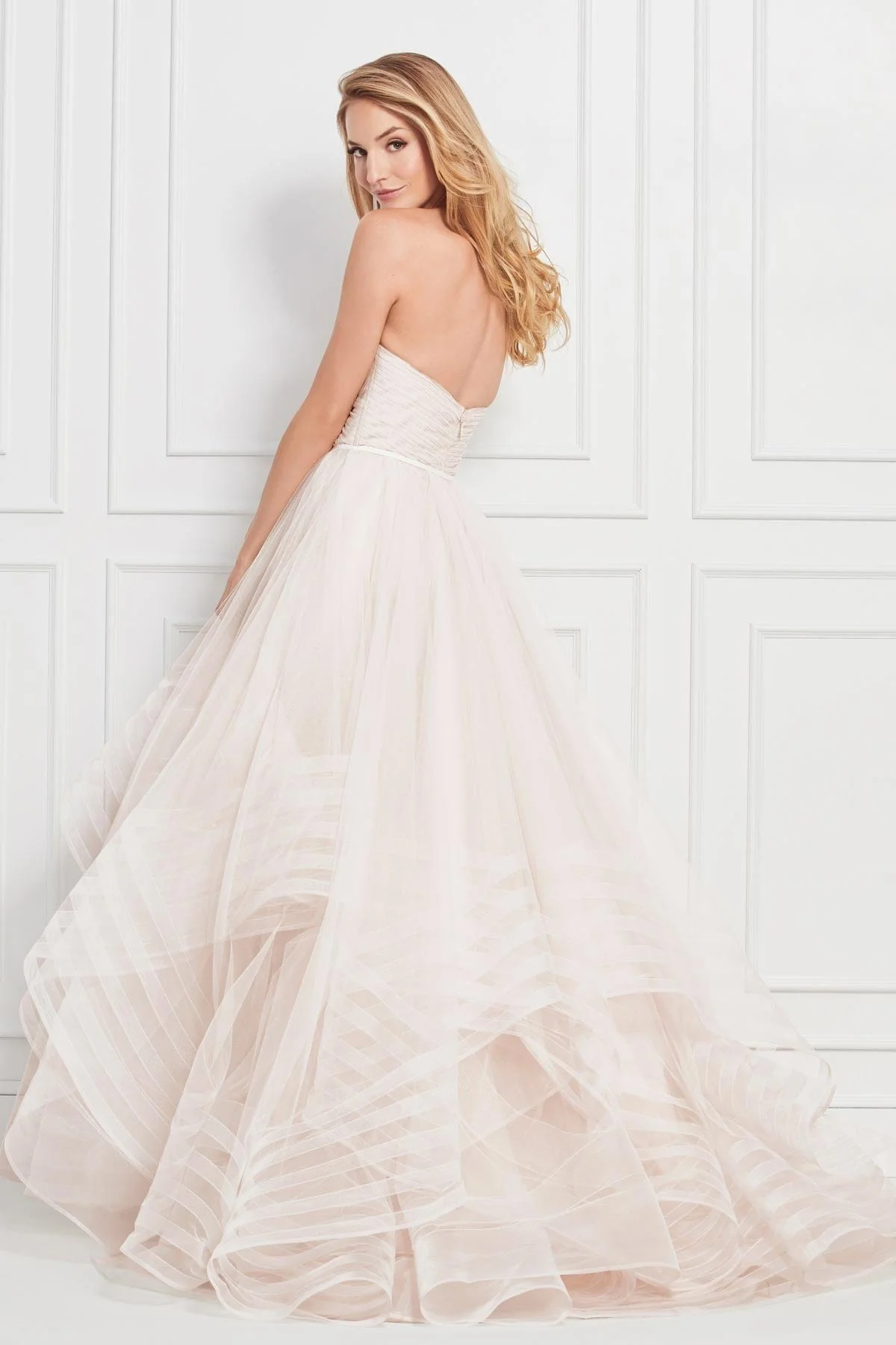 WTOO Maisie- Size 6 - Image 2