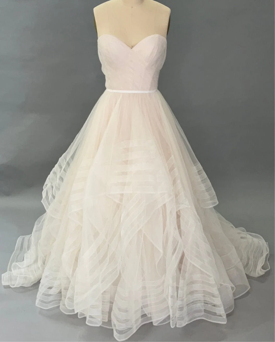 WTOO Maisie- Size 8 - Image 3