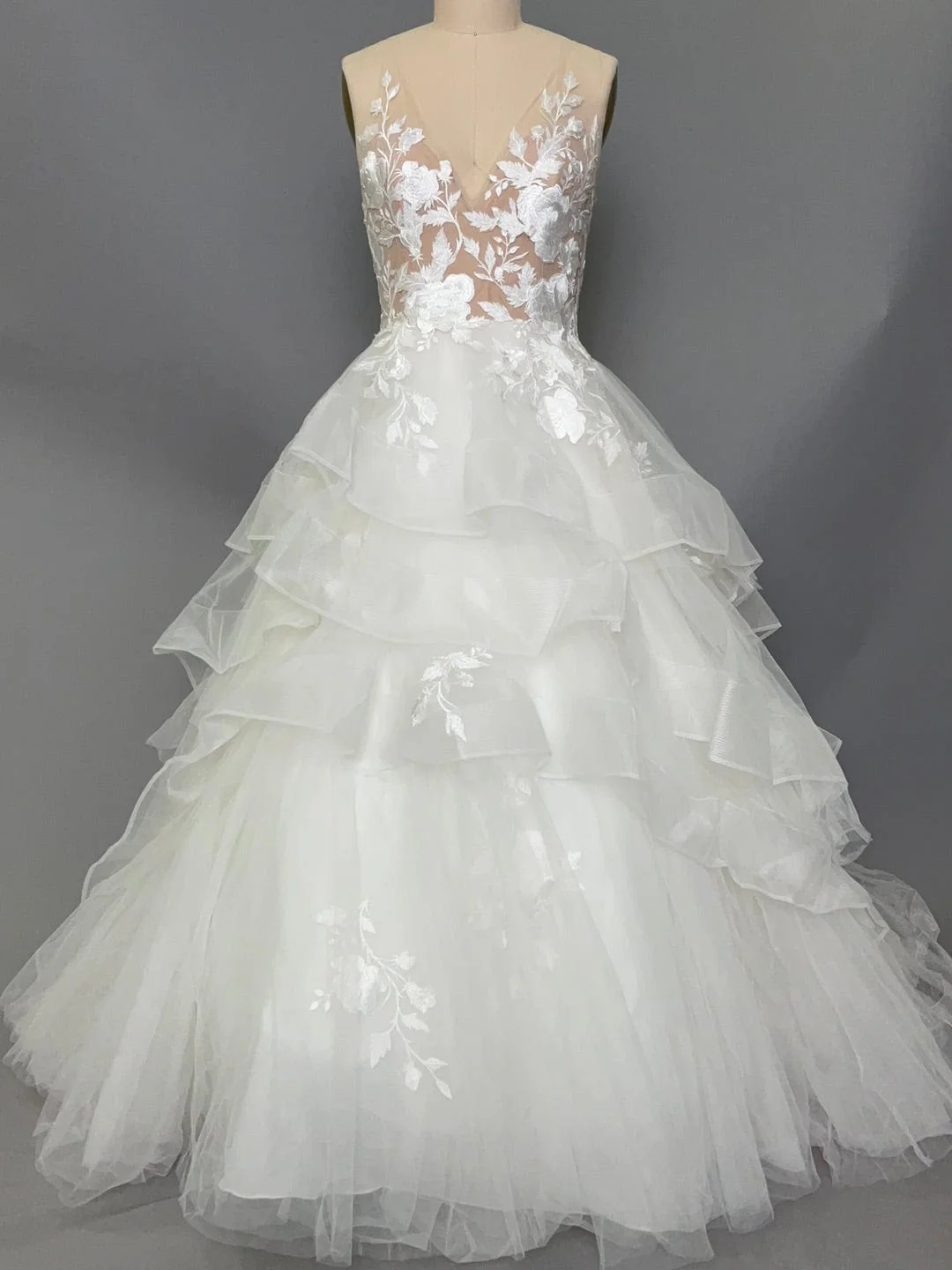 WTOO Montgomery - Size 14 - Image 3