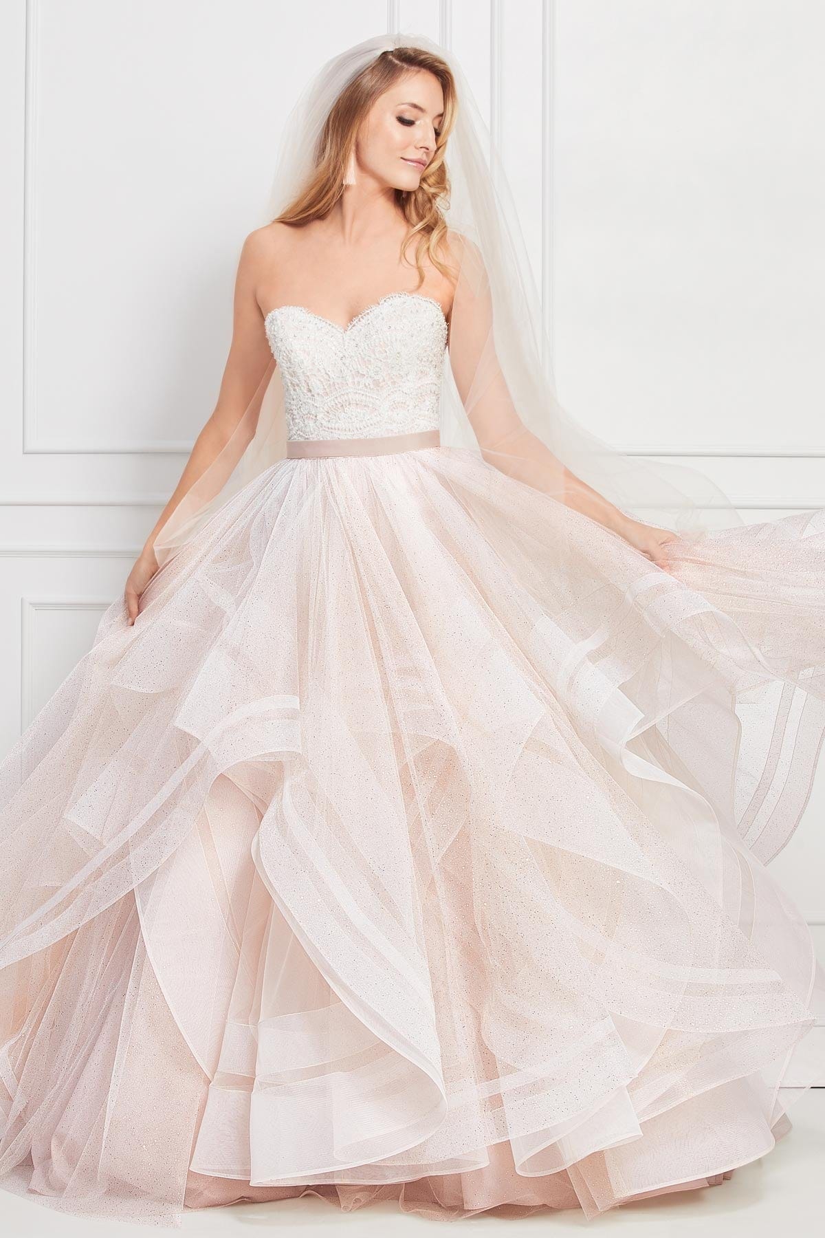 WTOO Nessa Skirt - Size 12