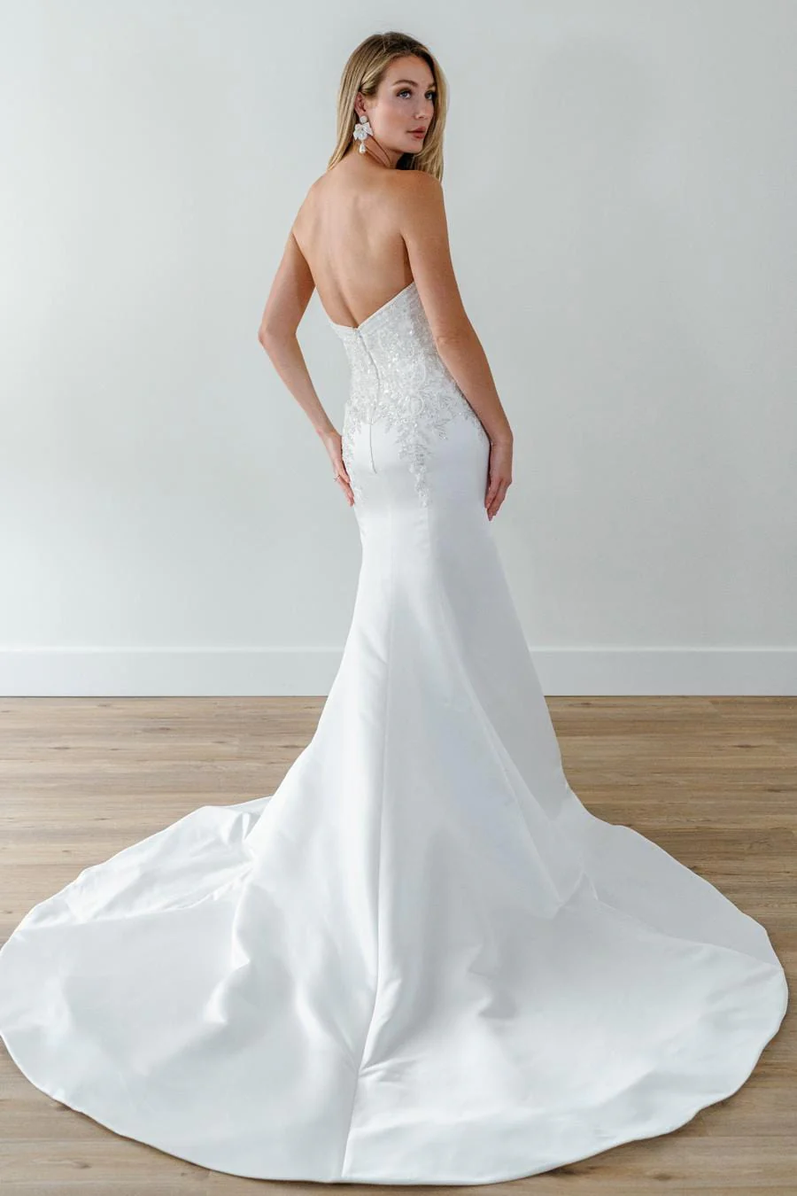 WTOO Odile 12836 - Size 12 - Image 2