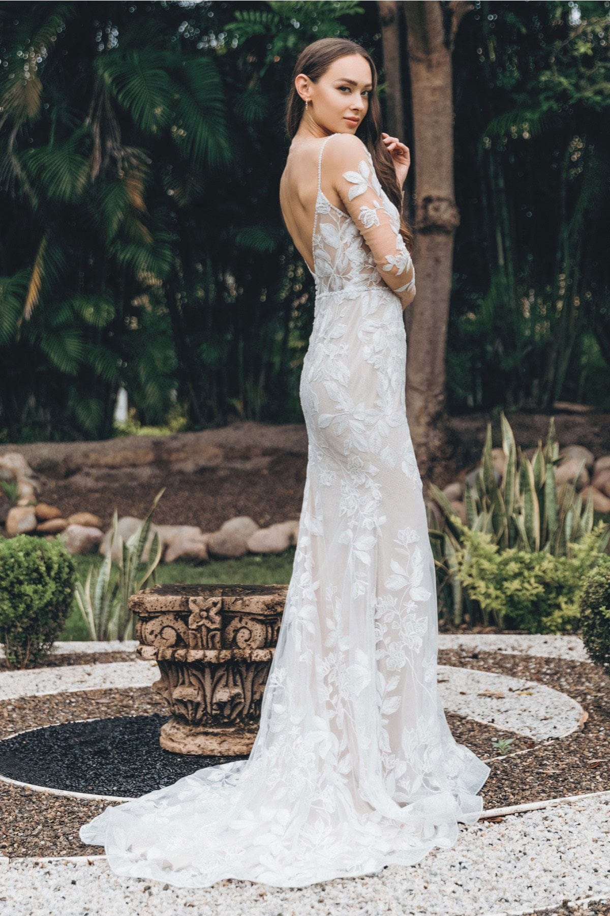 WTOO Paloma - Size 10 - Image 2