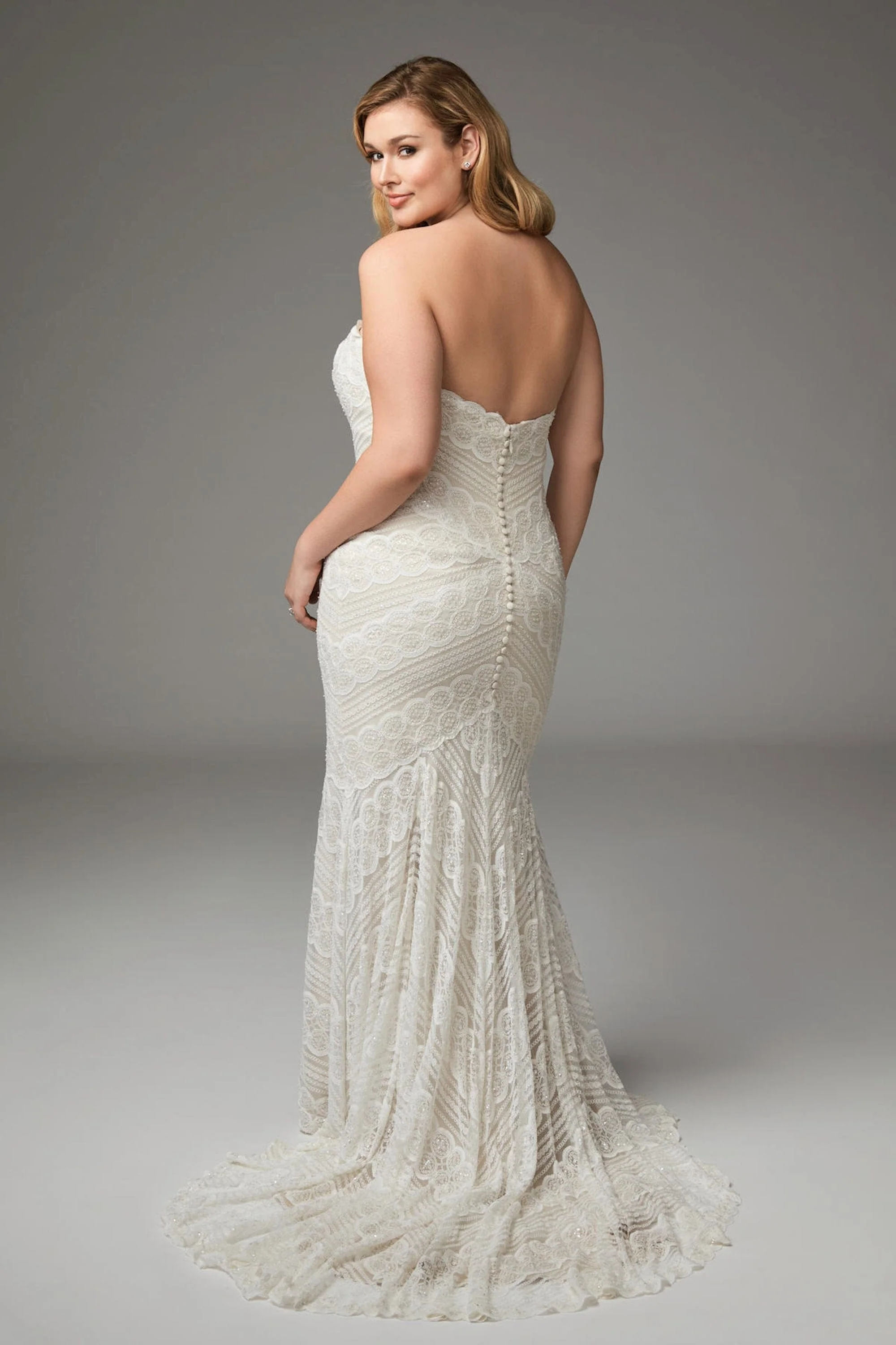 WTOO Pippin - Size 16W - Image 2