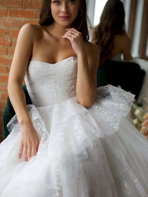 WTOO Romy - Size 2 - Image 3