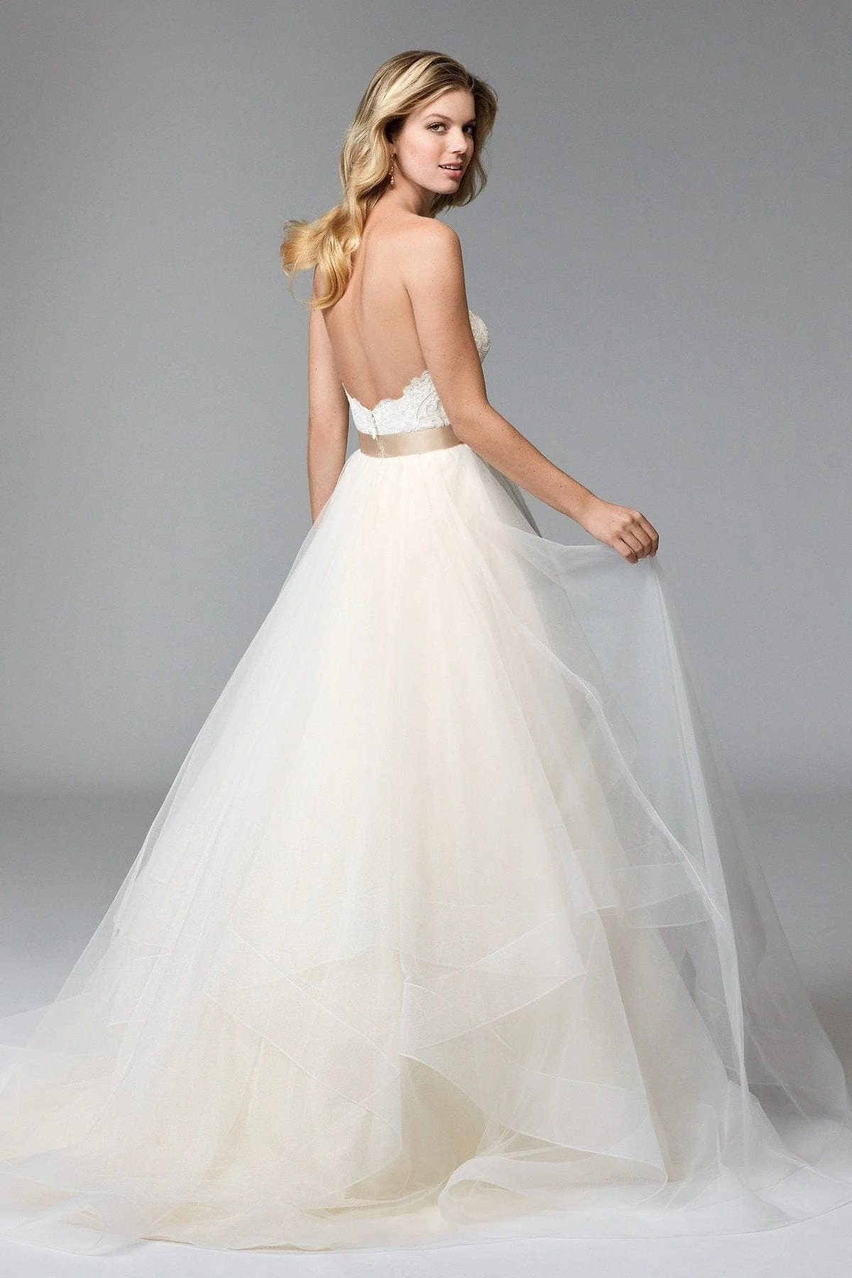 WTOO Rowena - Size 16W - Image 2