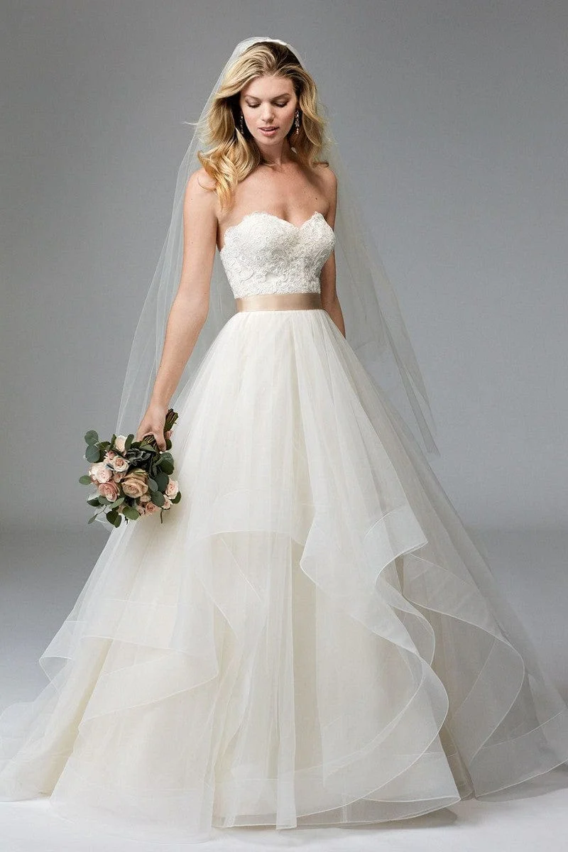 WTOO Rowena - Size 16W - Image 3
