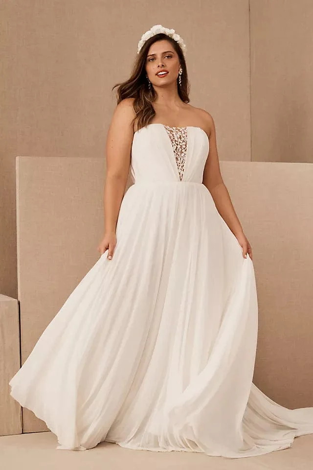 WTOO Ryder - Size 22W - Image 3