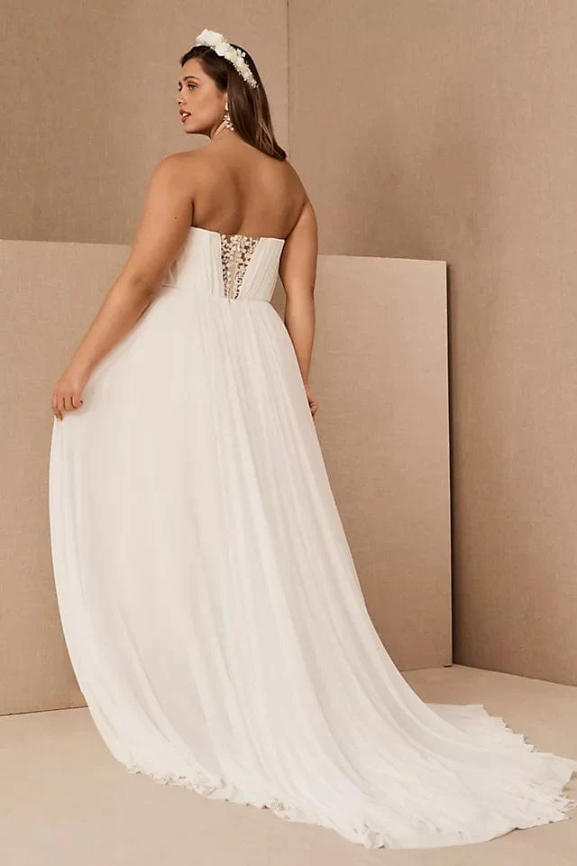 WTOO Ryder - Size 22W - Image 4