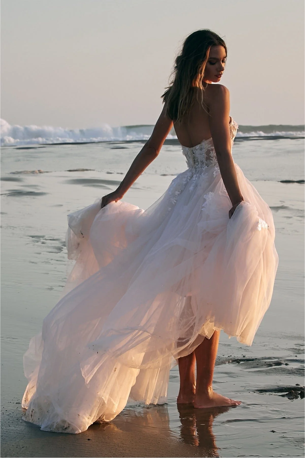 WTOO Somerset - Size 18 - Image 2