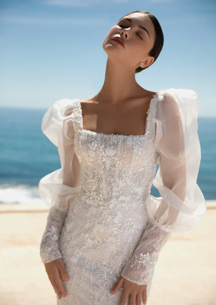 Yedyna YD18151 - Size 14 - Image 2