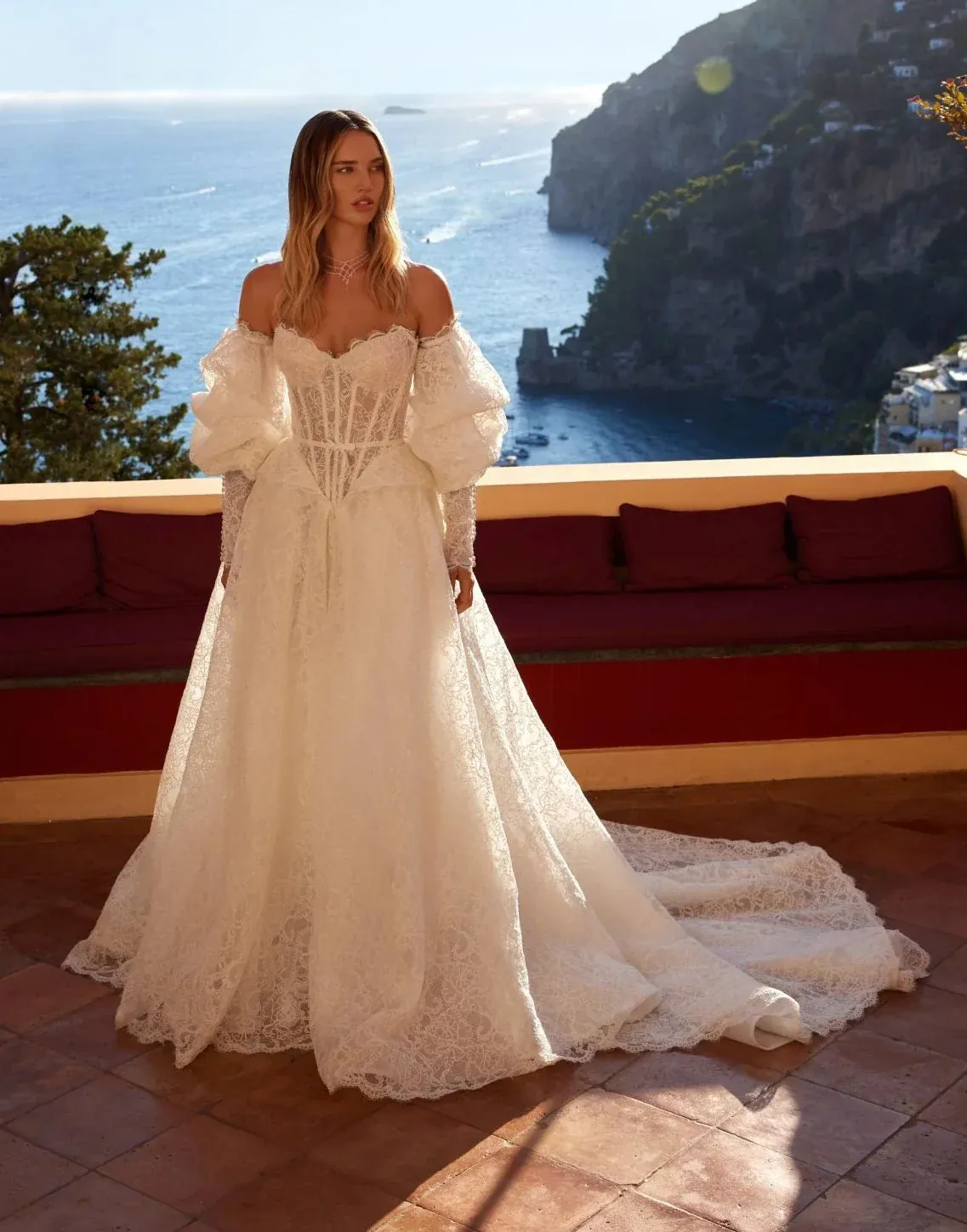 Charlotte Bridal Sample Sale