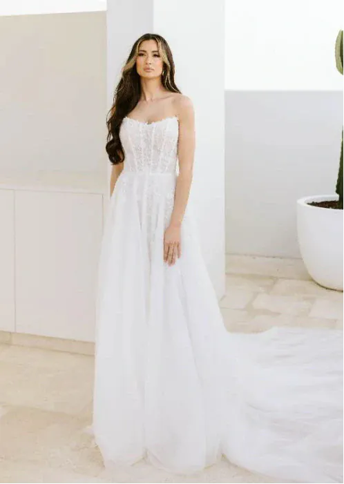 Zavana Couture Zc22761 - Size 14